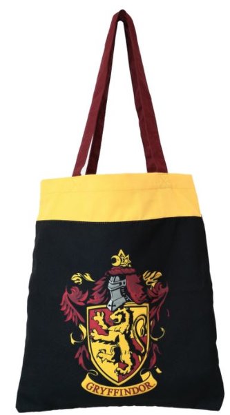 Taška na rameno Harry Potter 1 Nebelvír