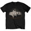 Unisex tričko Billie Eilish: Sweet Dreams (S) černá