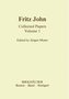 Fritz John