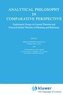 Analytical Philosophy in Comparative Perspective