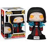 Funko POP Star Wars: Episode 9 - Revitalized Palpatine