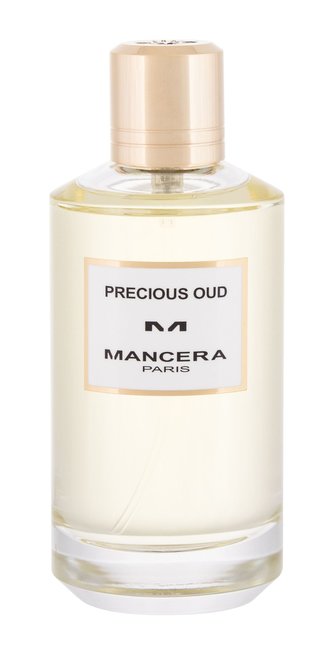 Mancera Precious Oud - EDP 120 ml  unisex