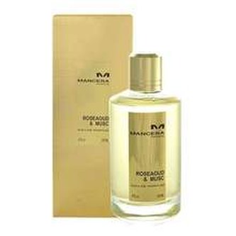Mancera Roseaoud & Musc - EDP 120 ml unisex