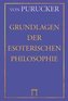 Grundlagen der Esoterischen Philosophie
