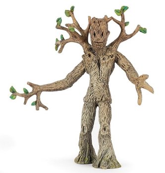 Strážce lesa Strážce lesa