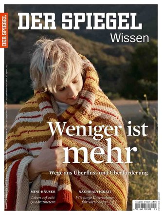 Weniger ist mehr