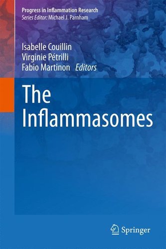 The Inflammasomes