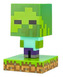 Icon Light Minecraft - Zombie