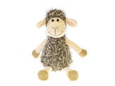 Ovečka plyšová 34cm 0m+