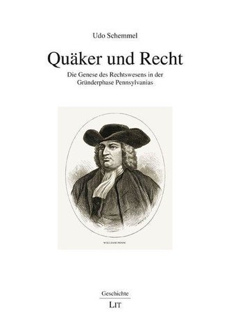 Quäker und Recht