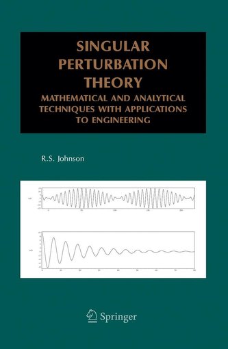 Singular Perturbation Theory