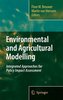 Environmental and Agricultural Modeling: