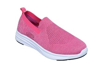 SANTÉ Zdravotní obuv dámská WD/705 růžová 40