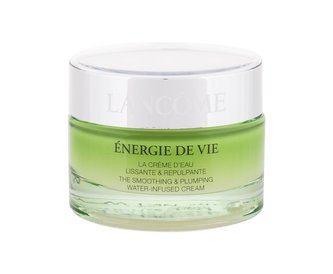 Lancôme Énergie De Vie Denní pleťový krém Water-Infused 50 ml pro ženy
