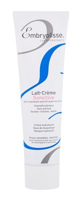Embryolisse Moisturizing Denní pleťový krém Sensitive 100 ml pro ženy