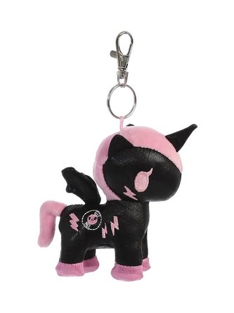 Tokidoki maskotka brelok DJ Sparkle