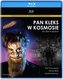 Pan Kleks w kosmosie (blu-ray)
