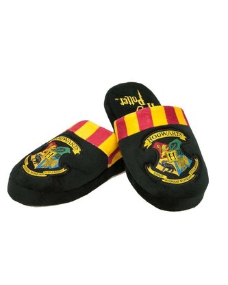 Harry Potter Bačkory dámské - Bradavice (37-41)