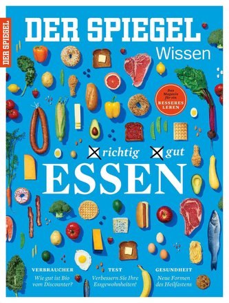 Richtig gut Essen