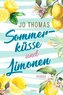 Sommerküsse und Limonen