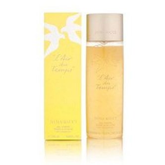Nina Ricci L´Air du Temps (holubička) Sprchový gel 200 ml pro ženy Nina Ricci L´Air du Temps (holubička) Sprchový gel 200 ml pro ženy
