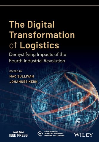 The Digital Transformation of Logistics