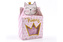 Sůl koupelová PRINCESS KITTY 100 g  v papírové krabičce
