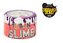 Slime Brzoskwinia 0,2kg TUBAN