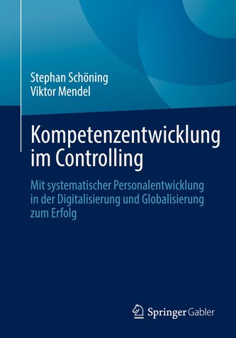 Systematische Kompetenzentwicklung von Controllern