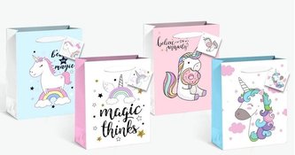 Torebka upominkowa KR 2116 M