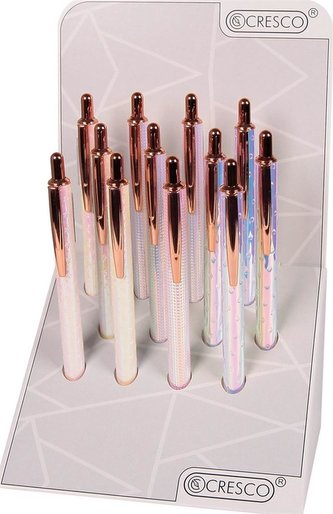 Długopis Dream mix (12szt)