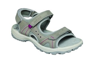 SANTÉ Zdravotní obuv dámská IC/709000 Osso 42