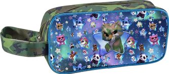 Lumo Stars Piórnik Camo