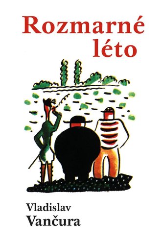 Rozmarné léto Rozmarné léto