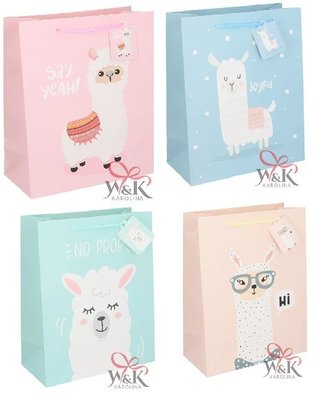 Torebka upominkowa KR 2467 M