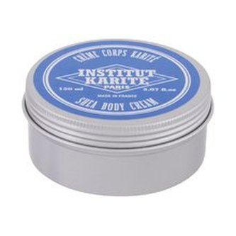 Institut Karite Shea Body Cream Tělový krém Milk Cream 150 ml pro ženy
