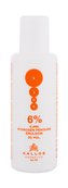 Kallos Cosmetics KJMN Barva na vlasy Hydrogen Peroxide Emulsion 100 ml 6% pro ženy