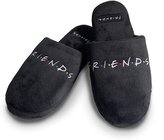 Unisex nazouvací trepky Friends|Přátelé: Logo (EU 38-41)