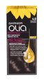 Garnier Olia Barva na vlasy 50 g 4,0 Dark Brown pro ženy