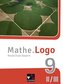 Mathe.Logo Bayern 9 II/III - neu Schülerband