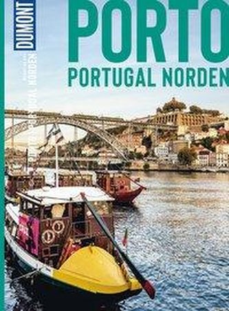 DuMont Bildatlas Porto