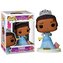 Funko POP Disney: Ultimate Princess - Tiana (Princezna a žabák)