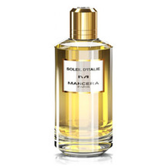 Mancera Soleil D`Italie - EDP 120 ml unisex