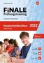 FiNALE Prüfungstraining Hauptschulabschluss Nordrhein-Westfalen. Mathematik 2022