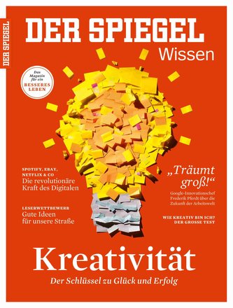 Kreativität