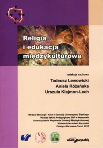 Religia i edukacja międzykulturowa