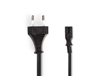 Kabel napájecí NEDIS PCGP11042BK20 2m