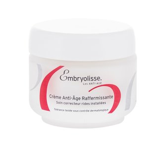 Embryolisse Anti-Aging Denní pleťový krém Firming 50 ml pro ženy