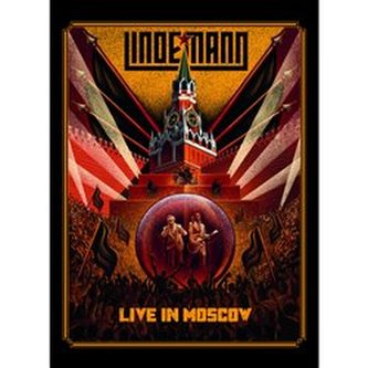 Live In Moscow