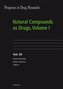 Natural Compounds as Drugs 1
